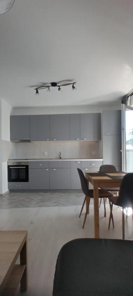 O pulse Sofia apartment